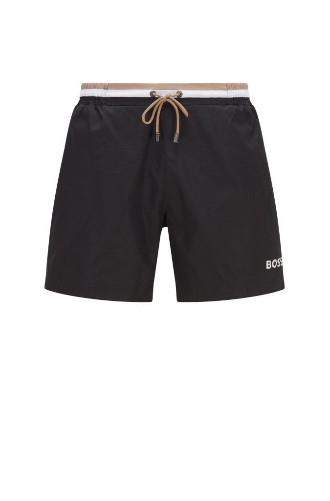 Hugo Boss Badshorts Atoll Debut